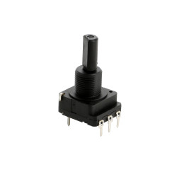 4K7 ing potentiometer balance  for Excess I            