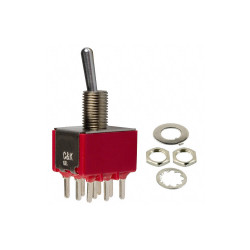 Out of phase switch for Arpege I and II bass           