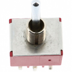 Switch opposition de phase Arpege I et II              