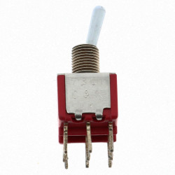 Out of phase switch for Arpege I and II bass           