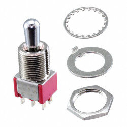 3 way pickup switch                                    