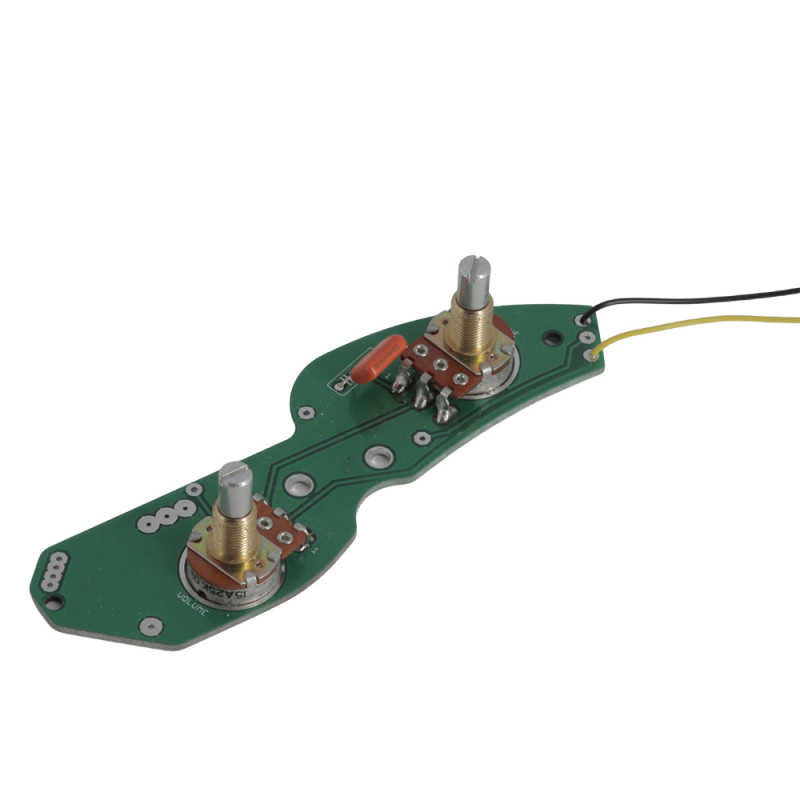 Circuit Excalibur Ultra                                