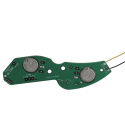 Circuit Excalibur Ultra                                