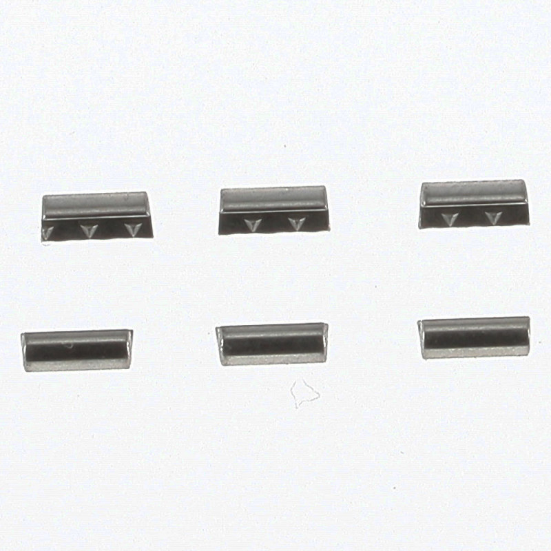 Zerofret-S 6 string Excalibur, G.V., Marylin Zerofret-S 6 string Excalibur, G.V., Marylin