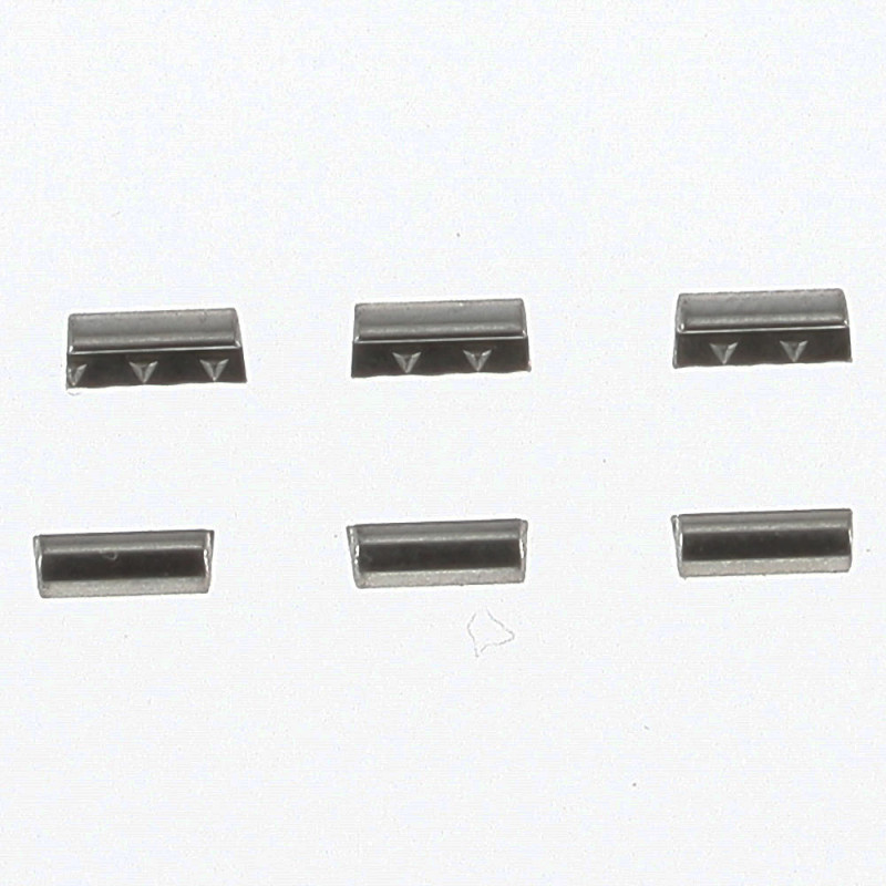 Single zero fret for Arpege and Passion  4             