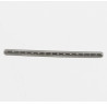 Single zero fret for Arpege and Passion  5             