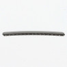 Single jumbo zero fret for Excalibur, G.V., Marilyn    
