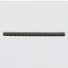 Single zero Fret for Excalibur Shawn Lane              