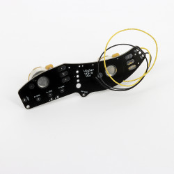 Circuit Excalibur Original-Custom-Special-Supra-Indus  