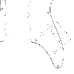 Circuit Excalibur Original-Custom-Special-Supra-Indus  