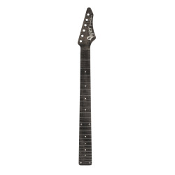 Manche Excalibur Custom touche érable - Velour Noir    
