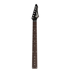 Manche Excalibur Custom touche érable - Black Diamond  