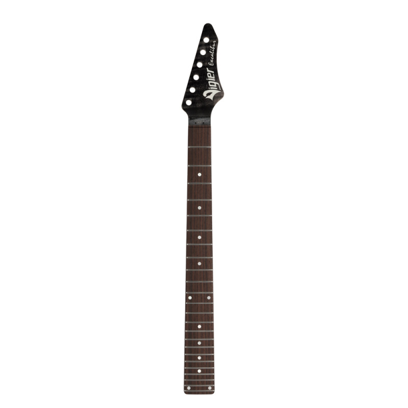 Excalibur Custom  neck, maple - Black Diamond          