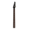 Manche Excalibur Custom touche érable - Black Diamond  