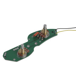 Circuit Excalibur Ultra                                