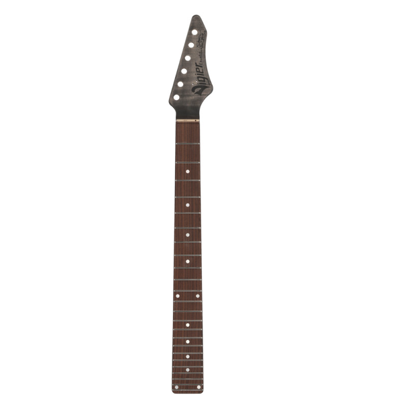 Excalibur Shawn Lane neck - Velour Noir                