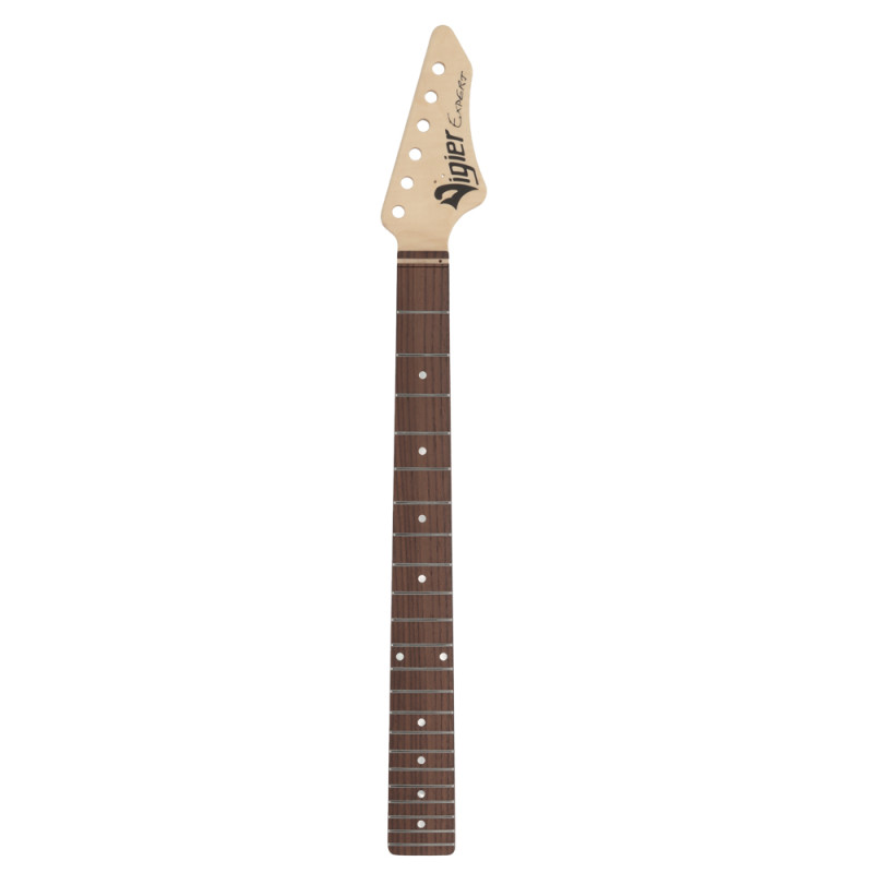 Manche Expert touche palissandre Manche Expert touche palissandre