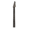 Excalibur Custom  neck, maple fingerboard - Velour Noir