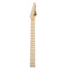 Excalibur Supra neck, maple finferboard                