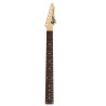 Excalibur Supra neck, rosewood fingerboard             