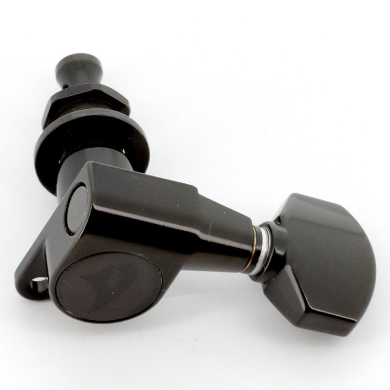 Mécaniques guitares gauche Surfreter-Orginal-Custom Mécaniques guitares gauche Surfreter-Orginal-Custom