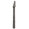 Excalibur Ultra neck, maple fingerboard - Velour Noir  