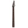 Excalibur Ultra neck, rosewood fingerboard - Velour Noi