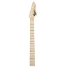 Expert  neck, maple fingerboard                        