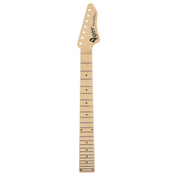 Excalibur Supra 7  neck, maple fingerboard             