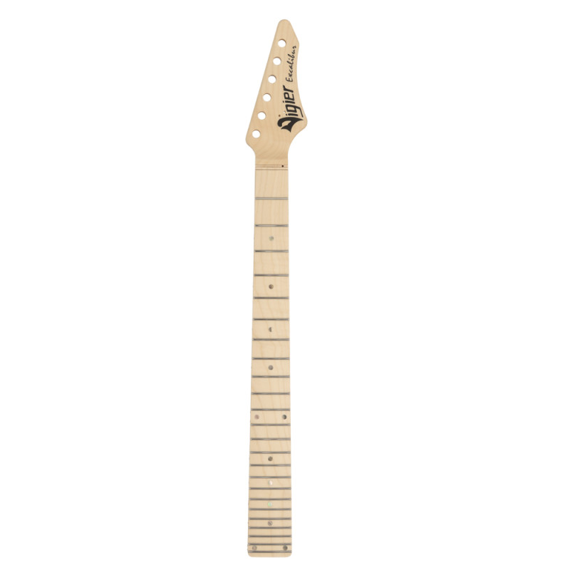 Excalibur Supra neck, maple finferboard                
