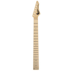 Excalibur Ultra neck, maple fingerboard - Natural      
