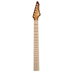 Excalibur Ultra neck, maple fingerboard -Anti-Tobacco  