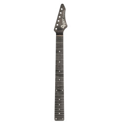 Manche Excalibur Supra touche érable - Velour Noir     