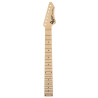 Excalibur Supra 7  neck, maple fingerboard             