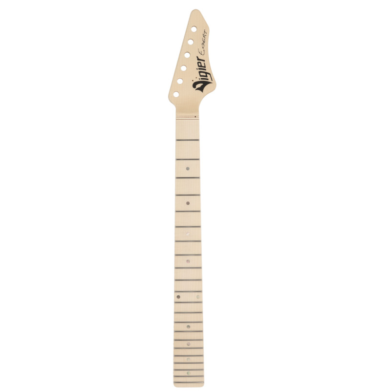Expert  neck, maple fingerboard                        