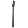 Excess Roger Glover neck, maple - Velour Noir          