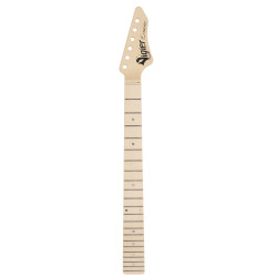 Expert  neck, maple fingerboard                        