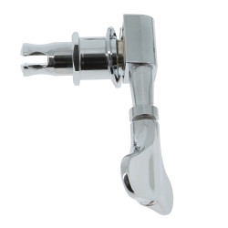 Locking guitar machine head left D-G-B-E               