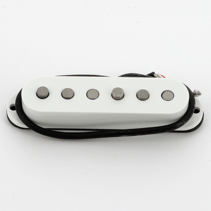 Single coil Amber True-Vintage pickup Expert neck      