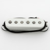 Single coil Amber True-Vintage pickup Expert neck      