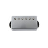 Amber humbucking pickup for G.V. Wood bridge           