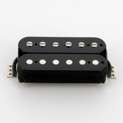 Amber humb. pickup for Excalibur Supraa, Speciaal neck 