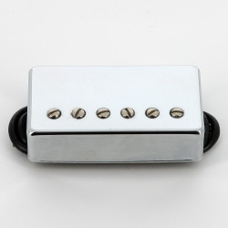 Dimarzio DP195F PAF Classic Excalibur Indus chevalet   