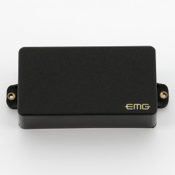 Micro EMG 85 double bobinage Excalibur Ultra chevalet  