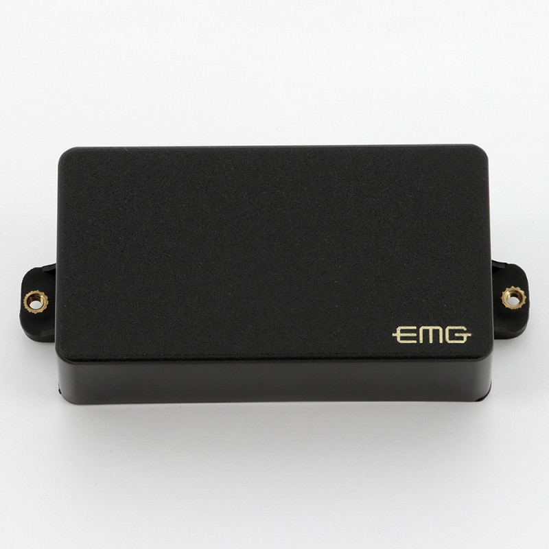 Micro EMG 85 double bobinage Excalibur Ultra chevalet  