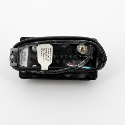 Micro Dimarzio  DP221 D Activator-X G.V. Metal manche  