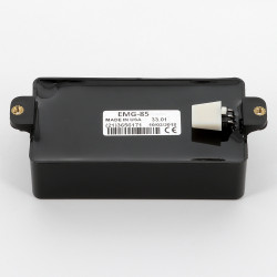 EMG 85 humbuckingl pickup Excalibur Ultra bridge       