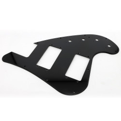 Excess 1 pickguard                                     