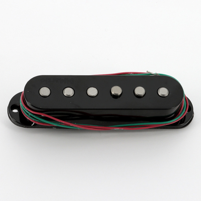 Dimarzio DP415 Area 58  Exca. Ultra Blues manch.&mili. 