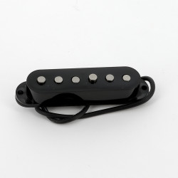 Micro DiMarzio DP102 X2N pour Marylin noir             